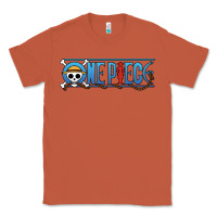 Copper One piece Classic Tee - artisFamous