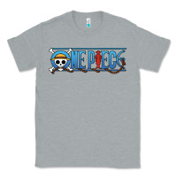 Heather Grey One piece Classic Tee - artisFamous