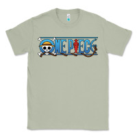 Matcha One piece Classic Tee - artisFamous