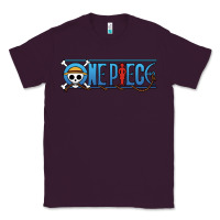 Plum One piece Classic Tee - artisFamous