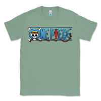 Sage One piece Classic Tee - artisFamous