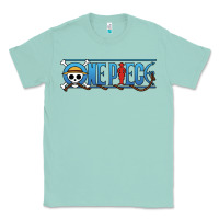 Seafoam One piece Classic Tee - artisFamous