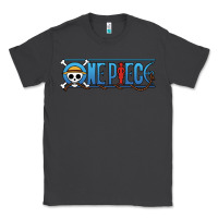 Smoke One piece Classic Tee - artisFamous