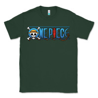 Sports Green One piece Classic Tee - artisFamous