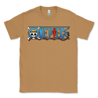 Toasted Coconut One piece Classic Tee - artisFamous