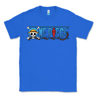 True Royal One piece Classic Tee - artisFamous