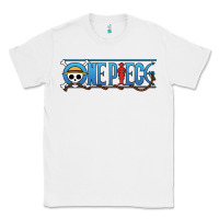 White One piece Classic Tee - artisFamous