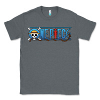 Charcoal Heather One piece Classic Tee - artisFamous