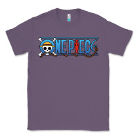 Lavender One piece Classic Tee - artisFamous