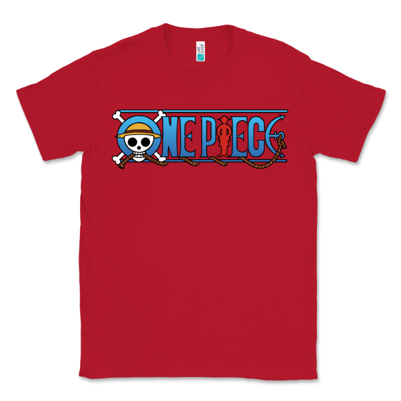 One Piece Classic Tee by artisFamous | Teevron