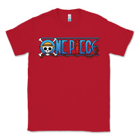 Red One piece Classic Tee - artisFamous