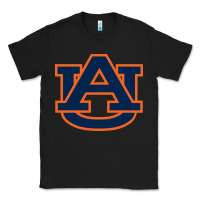 Black auburn tigers Classic Tee - artisFamous