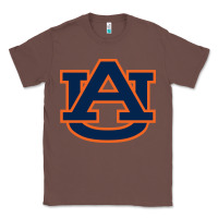 Chestnut auburn tigers Classic Tee - artisFamous