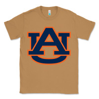 Toasted Coconut auburn tigers Classic Tee - artisFamous