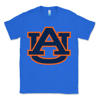 True Royal auburn tigers Classic Tee - artisFamous