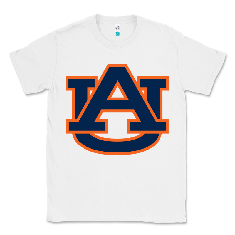 Auburn Tigers Classic Tee by artisFamous | Teevron