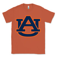 Copper auburn tigers Classic Tee - artisFamous
