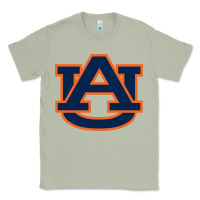 Matcha auburn tigers Classic Tee - artisFamous
