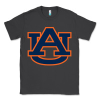 Smoke auburn tigers Classic Tee - artisFamous