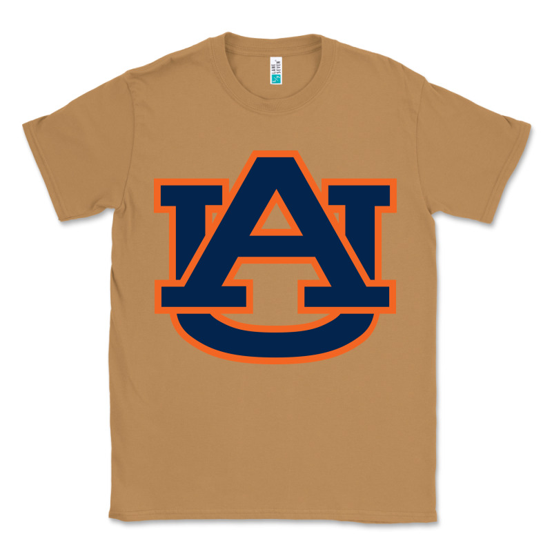 Auburn Tigers Classic Tee by artisFamous | Teevron