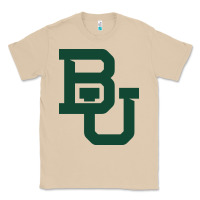 Mushroom baylor athletics Classic Tee - artisFamous