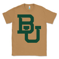 Toasted Coconut baylor athletics Classic Tee - artisFamous