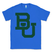 True Royal baylor athletics Classic Tee - artisFamous