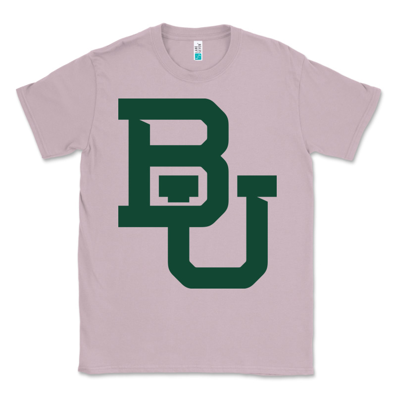 Baylor Athletics Classic Tee by artisFamous | Teevron