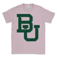Lilac baylor athletics Classic Tee - artisFamous