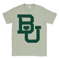 Matcha baylor athletics Classic Tee - artisFamous