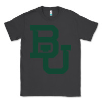Smoke baylor athletics Classic Tee - artisFamous