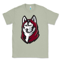 Matcha bloomsburg huskies Classic Tee - artisFamous