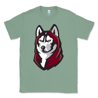 Sage bloomsburg huskies Classic Tee - artisFamous