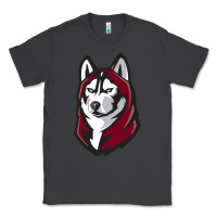 Smoke bloomsburg huskies Classic Tee - artisFamous