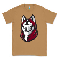 Toasted Coconut bloomsburg huskies Classic Tee - artisFamous