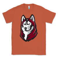 Copper bloomsburg huskies Classic Tee - artisFamous