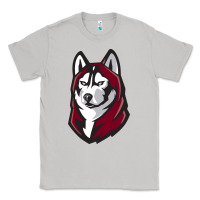 Moon Dust bloomsburg huskies Classic Tee - artisFamous