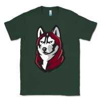 Sports Green bloomsburg huskies Classic Tee - artisFamous