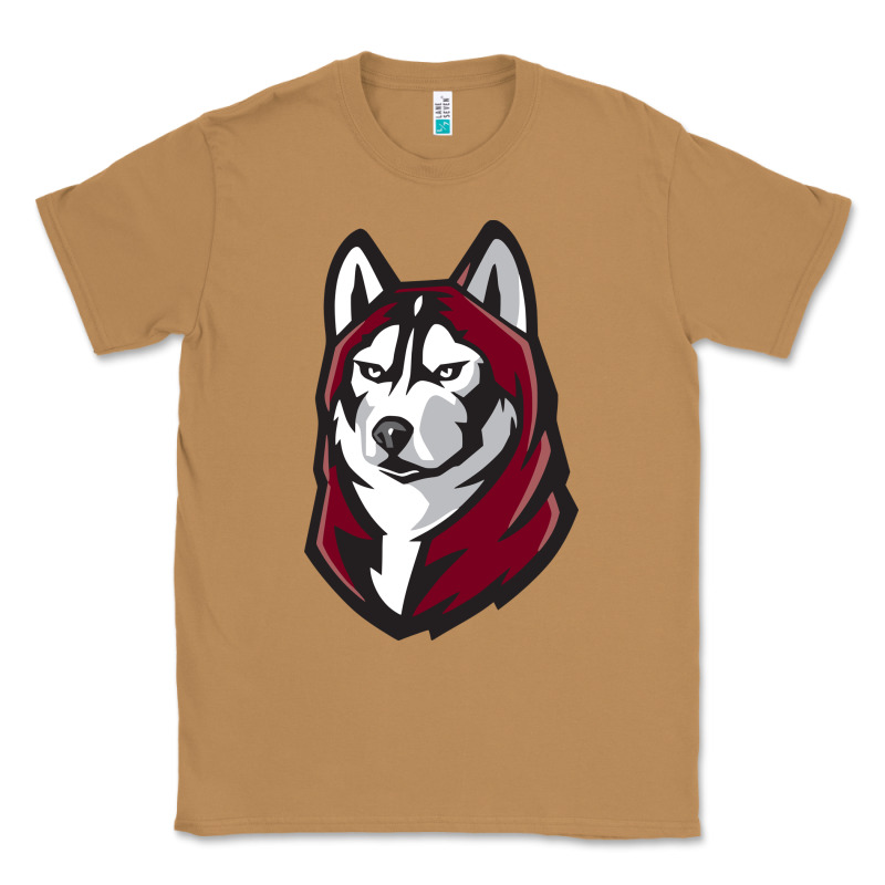 Bloomsburg Huskies Classic Tee by artisFamous | Teevron