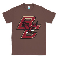 Chestnut boston college eagles Classic Tee - artisFamous