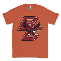Copper boston college eagles Classic Tee - artisFamous