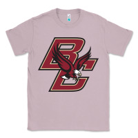 Lilac boston college eagles Classic Tee - artisFamous