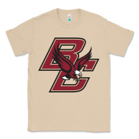 Mushroom boston college eagles Classic Tee - artisFamous