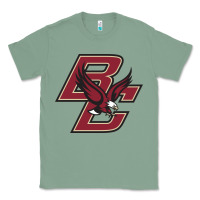 Sage boston college eagles Classic Tee - artisFamous