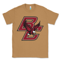 Toasted Coconut boston college eagles Classic Tee - artisFamous