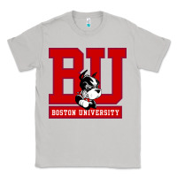 Moon Dust boston university terriers Classic Tee - artisFamous