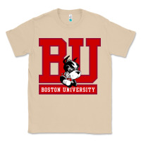 Mushroom boston university terriers Classic Tee - artisFamous