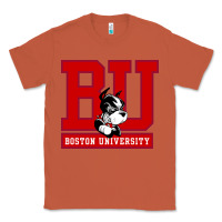 Boston University Terriers Classic Tee | Teevron