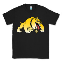 Black bowie state bulldogs Classic Tee - artisFamous