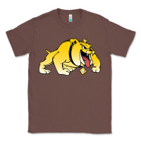 Chestnut bowie state bulldogs Classic Tee - artisFamous